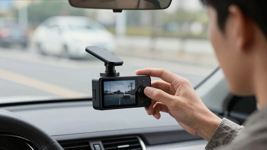 4 Best 3 Channel Dash Cam for Commercial Drivers in 2026