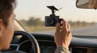 5 Best 3 Channel Dash Cam for Rideshare in 2026