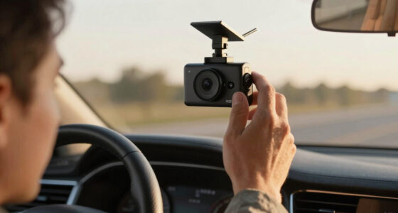 5 Best 3 Channel Dash Cam for Rideshare in 2026