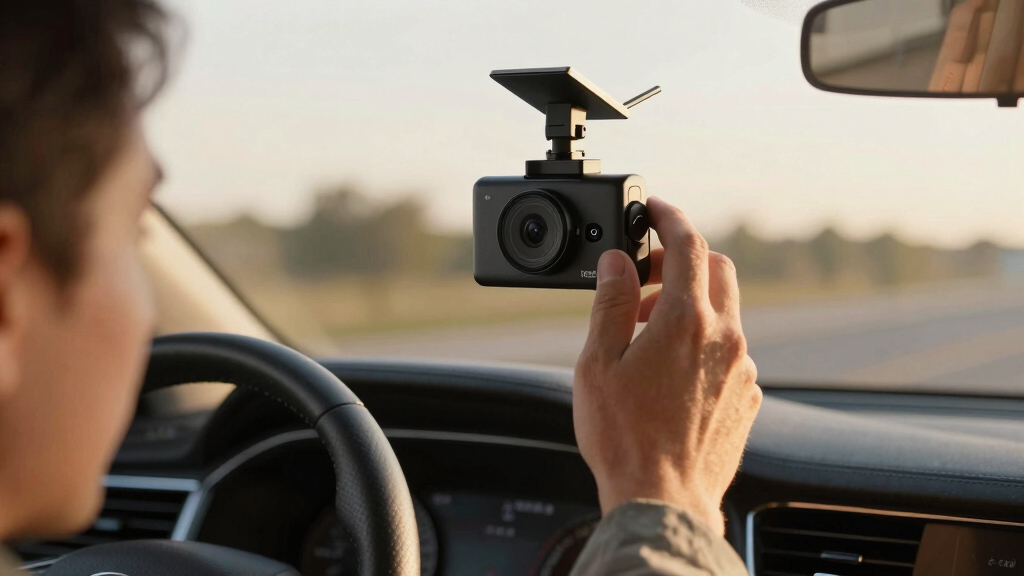5 Best 3 Channel Dash Cam for Rideshare in 2026
