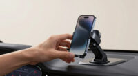 5 Best Car Phone Mounts for Big Phones in 2026