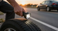 5 Best Compact Work Light for Roadside Repairs in 2026