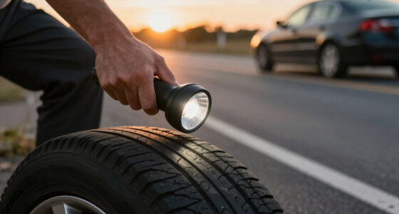 5 Best Compact Work Light for Roadside Repairs in 2026
