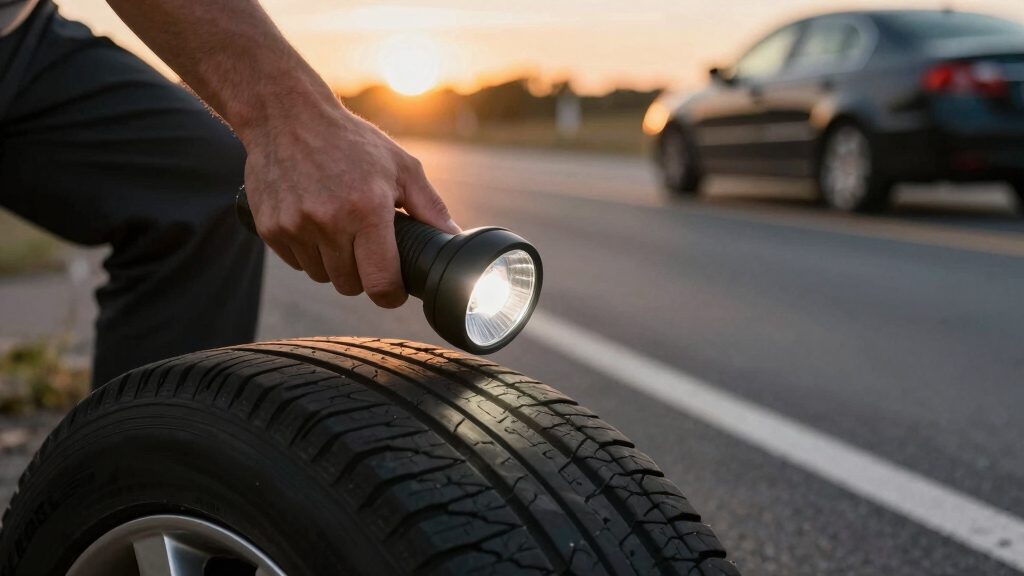5 Best Compact Work Light for Roadside Repairs in 2026
