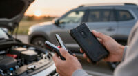 5 Best Lithium Jump Starters for SUVs in 2026