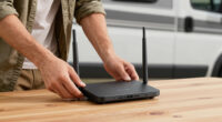 5 Best Mobile Router for RV Travel in 2026