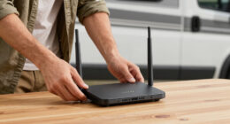 5 Best Mobile Router for RV Travel in 2026
