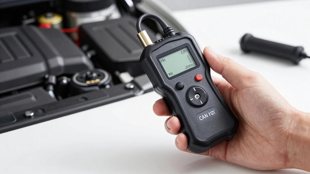 5 Best OBD2 Scanner With CAN FD Support in 2026