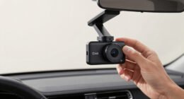 6 Best Best Discreet Wedge Dash Cam in 2026