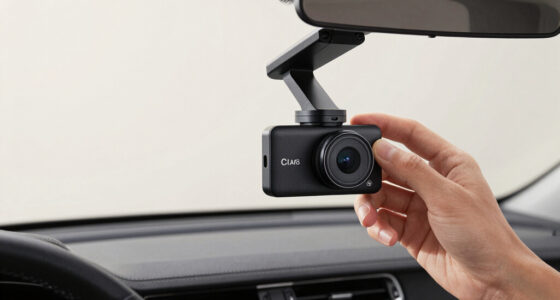 6 Best Best Discreet Wedge Dash Cam in 2026
