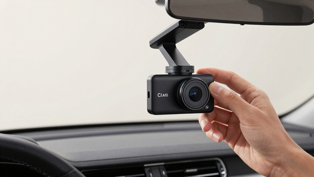 6 Best Best Discreet Wedge Dash Cam in 2026