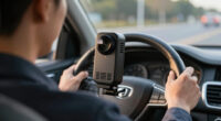 6 Best Body Camera For Drivers In 2026
