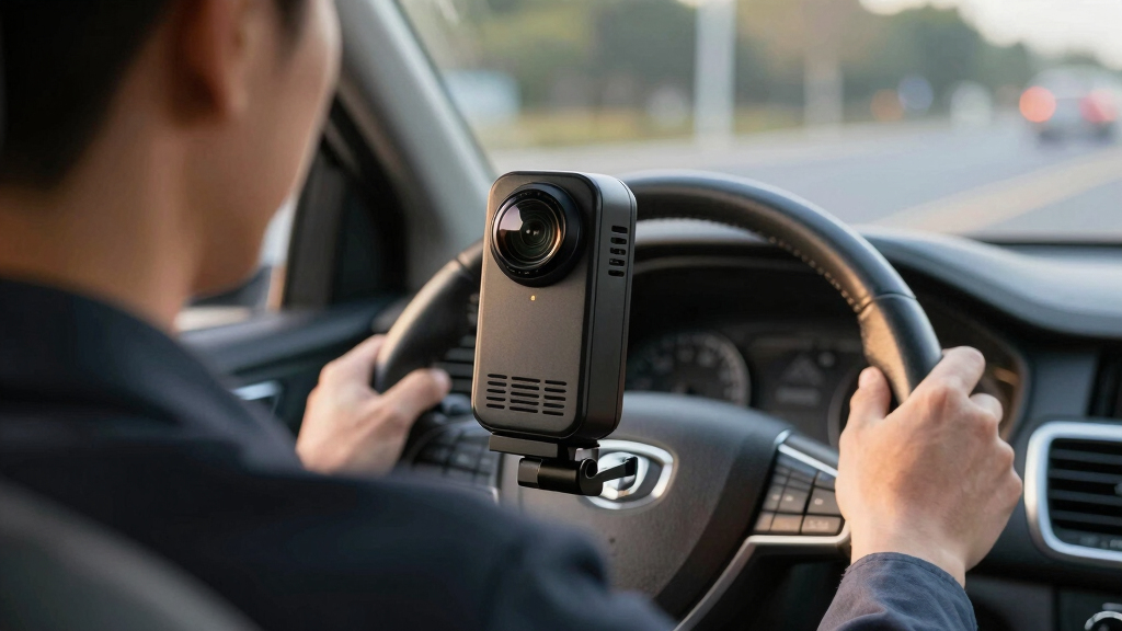 6 Best Body Camera For Drivers In 2026