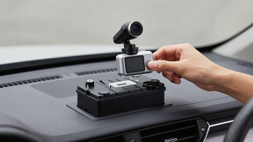 6 Best Dash Cam Battery Expansion Pack in 2026