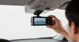 6 Best Dash Cam for License Plate Capture in 2026