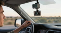 6 Best Dash Cam for Pickup Trucks in 2026
