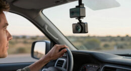 6 Best Dash Cam for Pickup Trucks in 2026