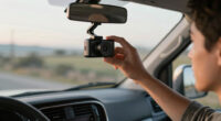 6 Best Dash Cam for Vans in 2026