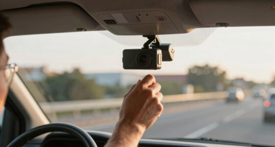 6 Best Dash Cam for Vans in 2026