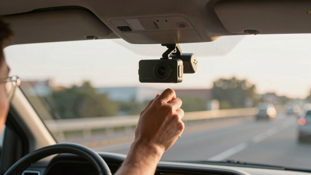 6 Best Dash Cam for Vans in 2026