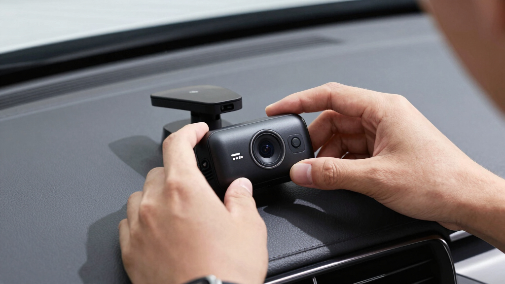 6 Best Dash Cam With 5GHz WiFi in 2026