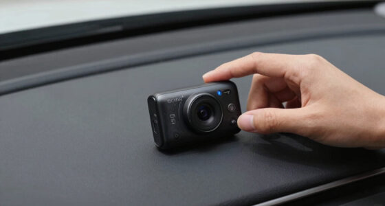 6 Best Dash Cam With GPS in 2026 — Ultimate Buyer Guide