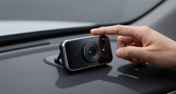 6 Best Digital Rearview Mirror Dash Cam in 2026