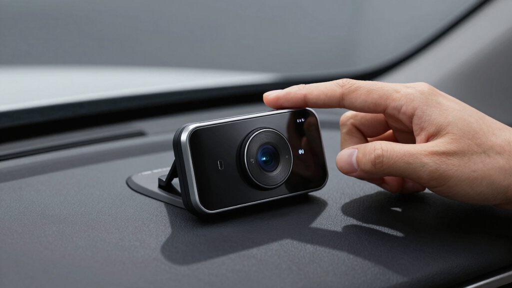 6 Best Digital Rearview Mirror Dash Cam in 2026