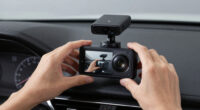 6 Best Front and Rear Dash Cam for Road Trips in 2026