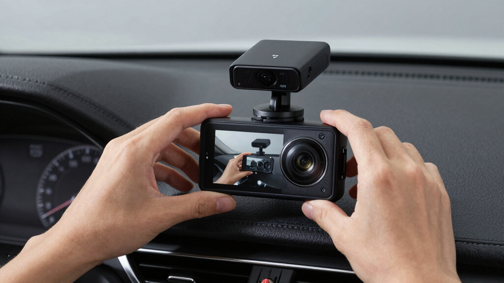 6 Best Front and Rear Dash Cam for Road Trips in 2026