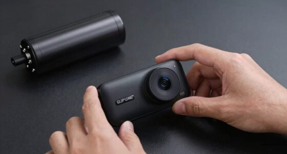 6 Best Front and Rear Dash Cam With Supercapacitor in 2026