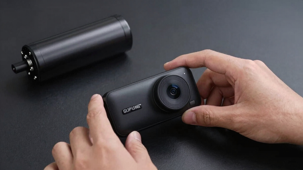 6 Best Front and Rear Dash Cam With Supercapacitor in 2026