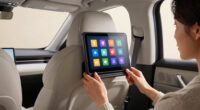 6 Best Rear Seat Entertainment System in 2026