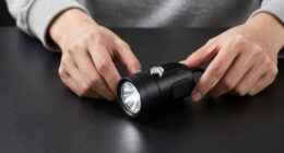 6 Best Rechargeable Headlamp for Car Emergencies in 2026