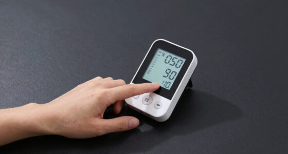 6 Best Temperature Monitor for Parked Cars in 2026