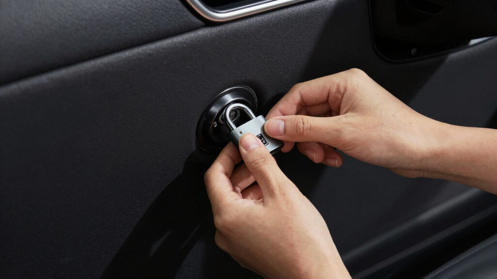 6 Best Wheel Lock for Parked Vehicles in 2026