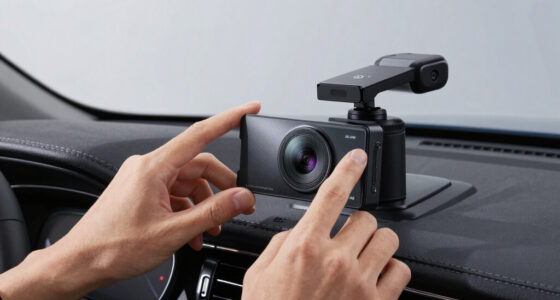 7 Best 3 Channel Dash Cam for Commercial Drivers in 2026