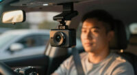 7 Best 3 Channel Dash Cam for Rideshare in 2026