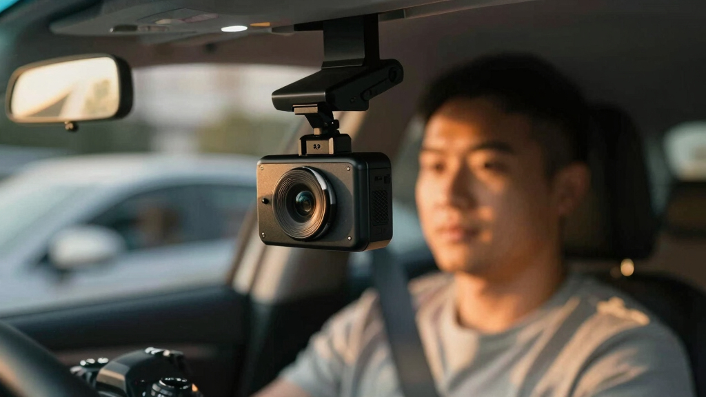 7 Best 3 Channel Dash Cam for Rideshare in 2026