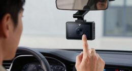 7 Best 3 Channel Dash Cam With GPS And WiFi In 2026