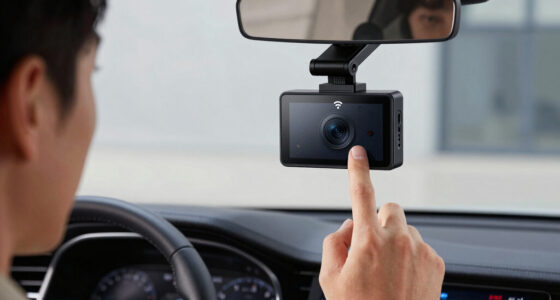 7 Best 3 Channel Dash Cam With GPS And WiFi In 2026