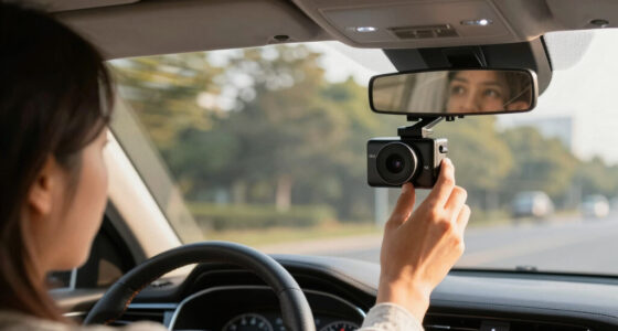 7 Best 4K Dash Cam Front and Rear in 2026