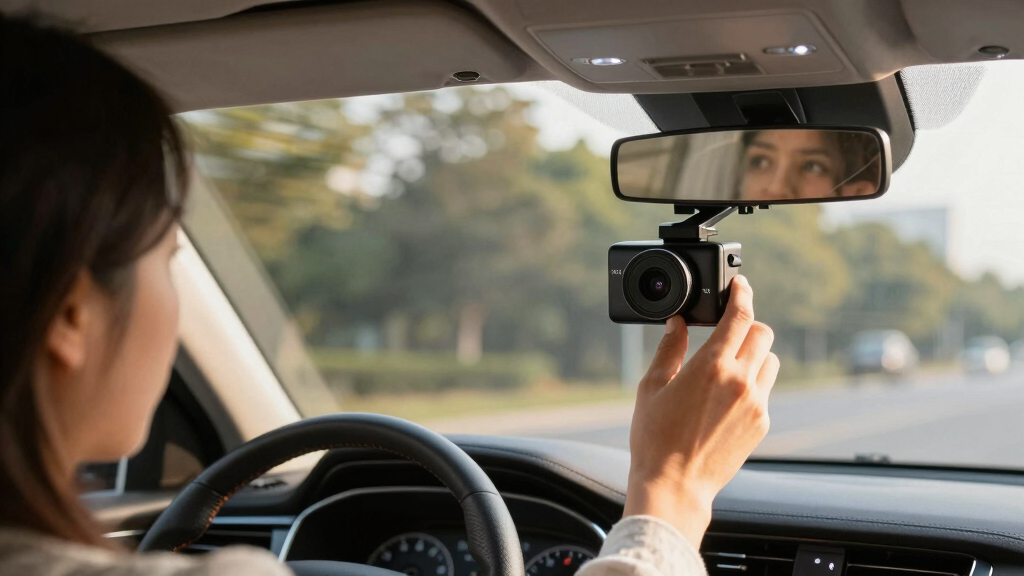 7 Best 4K Dash Cam Front and Rear in 2026