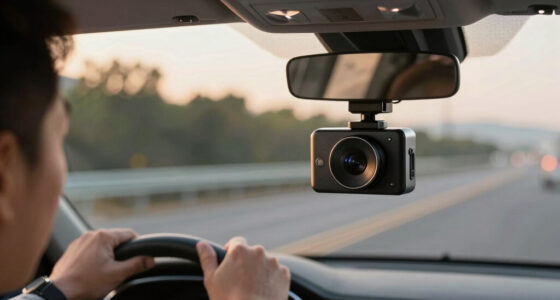 7 Best Best 3 Channel Dash Cam With Night Vision Cabin Camera in 2026