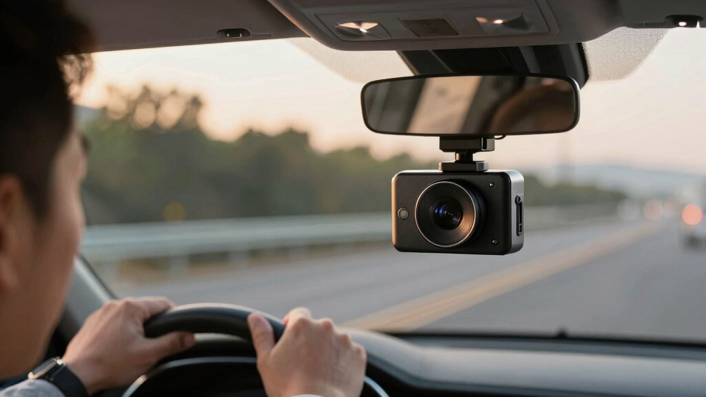 7 Best Best 3 Channel Dash Cam With Night Vision Cabin Camera in 2026