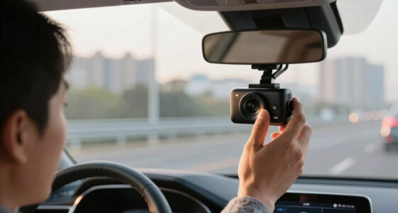 7 Best Best 4K Dash Cam Front And Rear In 2026
