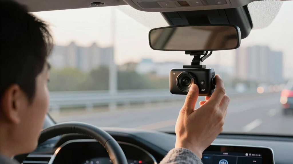 7 Best Best 4K Dash Cam Front And Rear In 2026