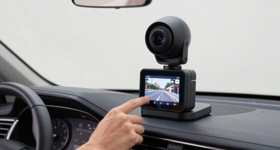 7 Best Birdseye Parking Camera System in 2026