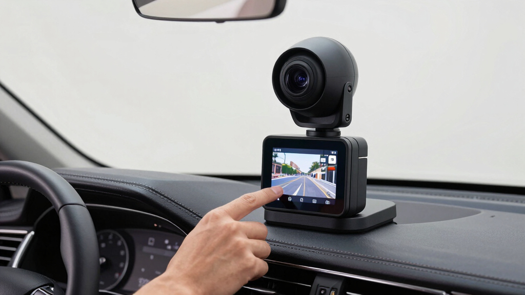 7 Best Birdseye Parking Camera System in 2026