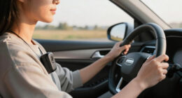 7 Best Body Camera For Drivers In 2026